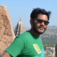Vigneshwar Sekar