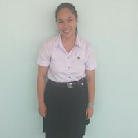 Natthamon Kromthaisong