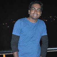 Ankit Meshram
