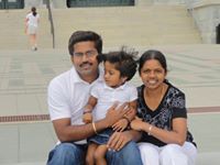 Rajeshwaran Varatharajan