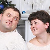 Анастасия Ивченко