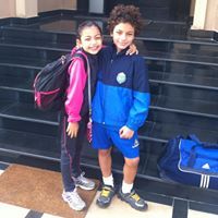 Heba Fadeel