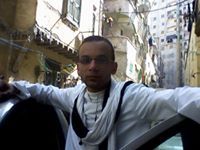 Amr Hasanain