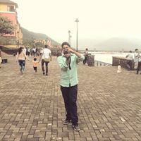 Anuj Srivastav