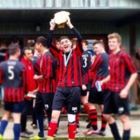 Darius Potten-Ravenshad