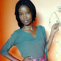 Suzie Nshoka