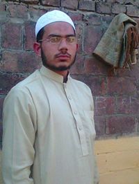 Ghulam Mustafa
