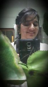 Sameena Thari