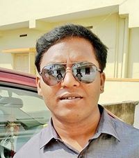 Mohan Murali