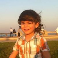 Hashim Almomen