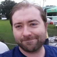 Michael Jarossy