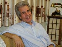 Kazem Shojaee