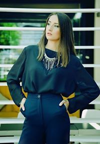 Alexandra Constantin