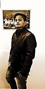 Sagar Srivastava