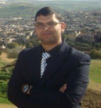 Aziz Abdo