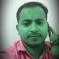 Krishna Mudale