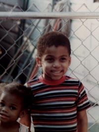Brandon Blake