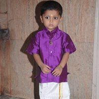 rajmohan