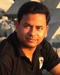 মোঃ রাশেদ