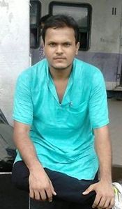 Sayan Debnath