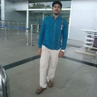 S.Sethu Madhava Raju