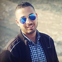 Ahmad AL-Bashtawi