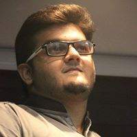 Hassan Rafay