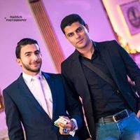 Ahmed El Ghandour