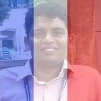 Amit Itikyala