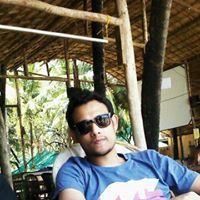 Gourab Chakraborty