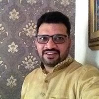 Mahesh Mehta
