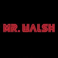 Will Walsh