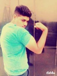 Amit Jakhar