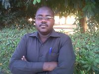 احمد جمال الدين علي