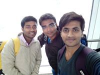 NiLesh LaKum