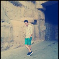 Ahmed Ali