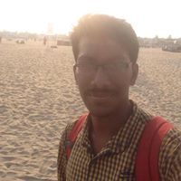 Muthu Somasundaram