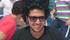 Haitham Sayed