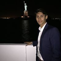 Mohammad Sohail