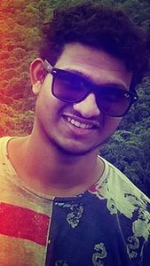 Jayesh Jadhav