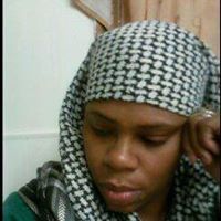 Nasirah Abdur