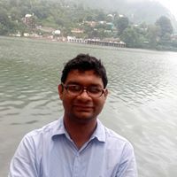 Anadi Joshi