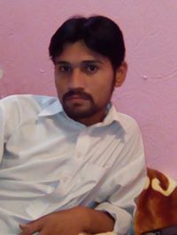 Ahsaan Arshad