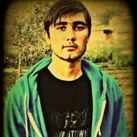 Zeeshan Ahmed