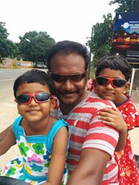 Pandian Raman