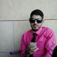 Asem Maharmeh