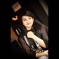 Sadia Anannya