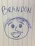 Brandon...