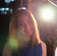 Lalitwadee Techamanoon