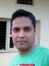 Tejendra Kumar